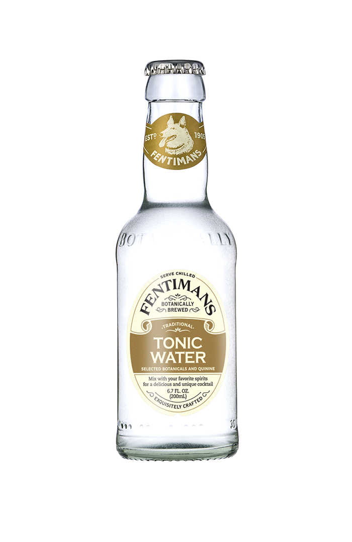 Tonic Water