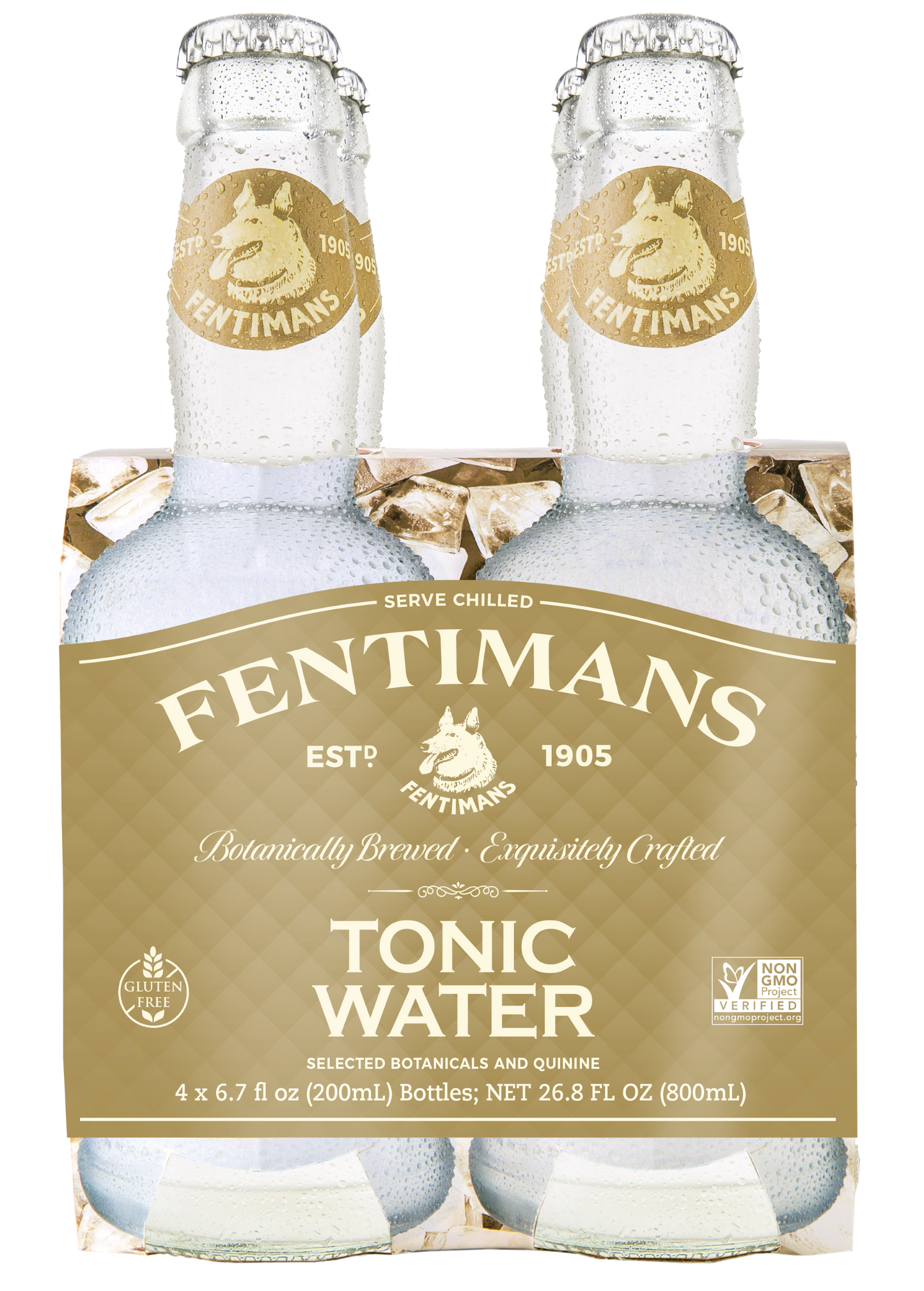 Tonic Water