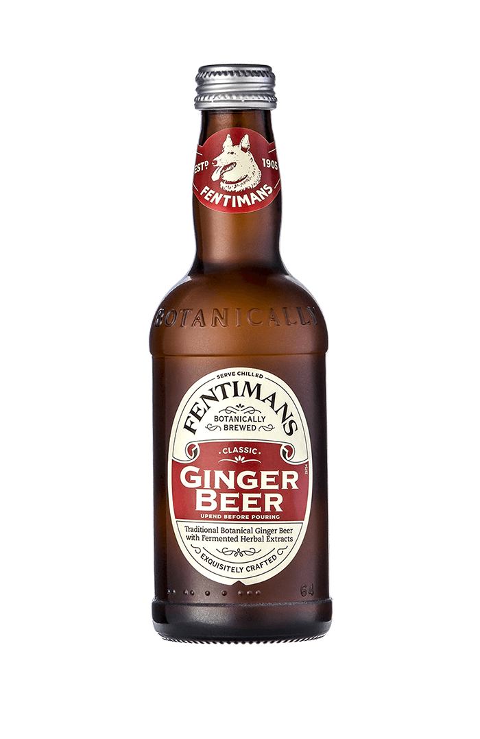 melanotan ginger Ginger Beer – Fentimans