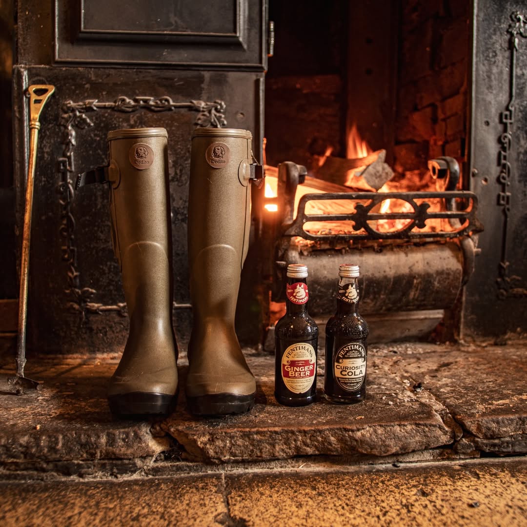 The Ultimate Whisky Pairing Guide: The Best Whisky Mixers for Every Type