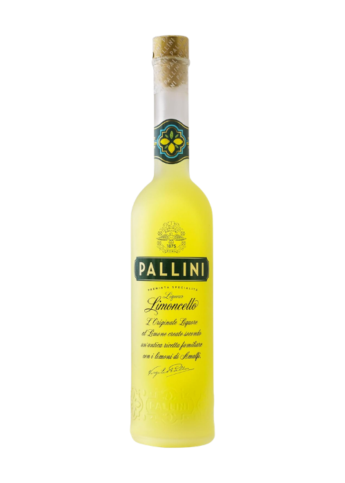Pallini Limoncello