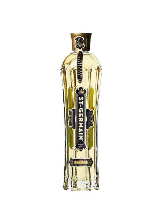 St Germain Elderflower Liqueur