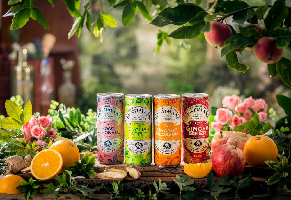 Picnic and Outdoor Drinks Made Simple: Premium Lemonades and Mixers That Travel Well