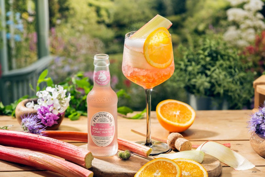 The Best Drinks for Your New Year’s Eve Celebration