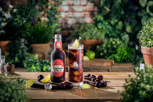 Why Real Sugar Colas Are Having a Moment And Why Fentimans Has Been Doing It All Along